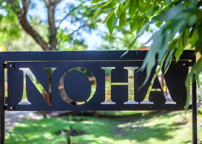 Noha Casa De Campo