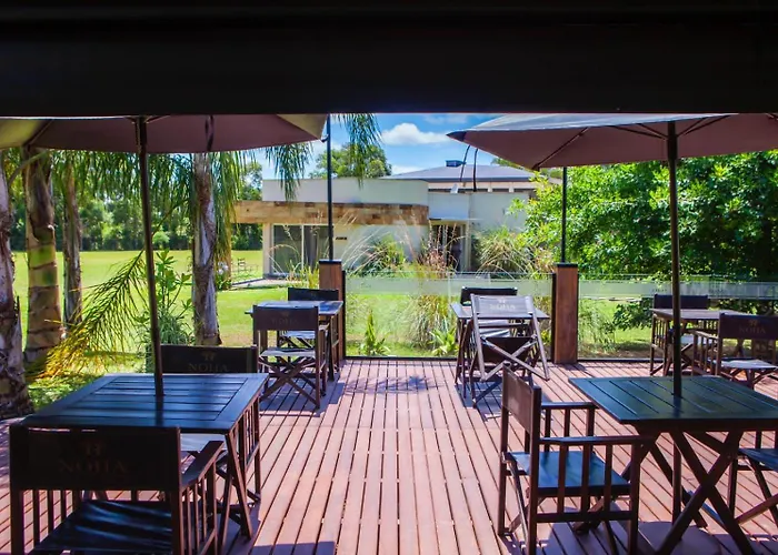 Noha Casa De Campo