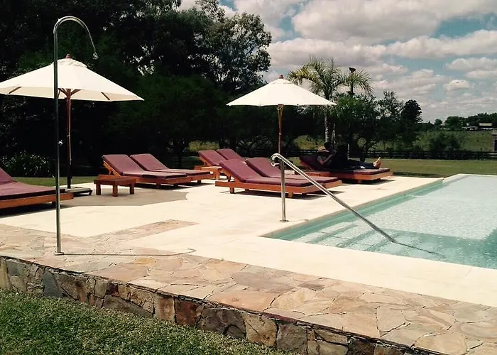 Noha Casa De Campo