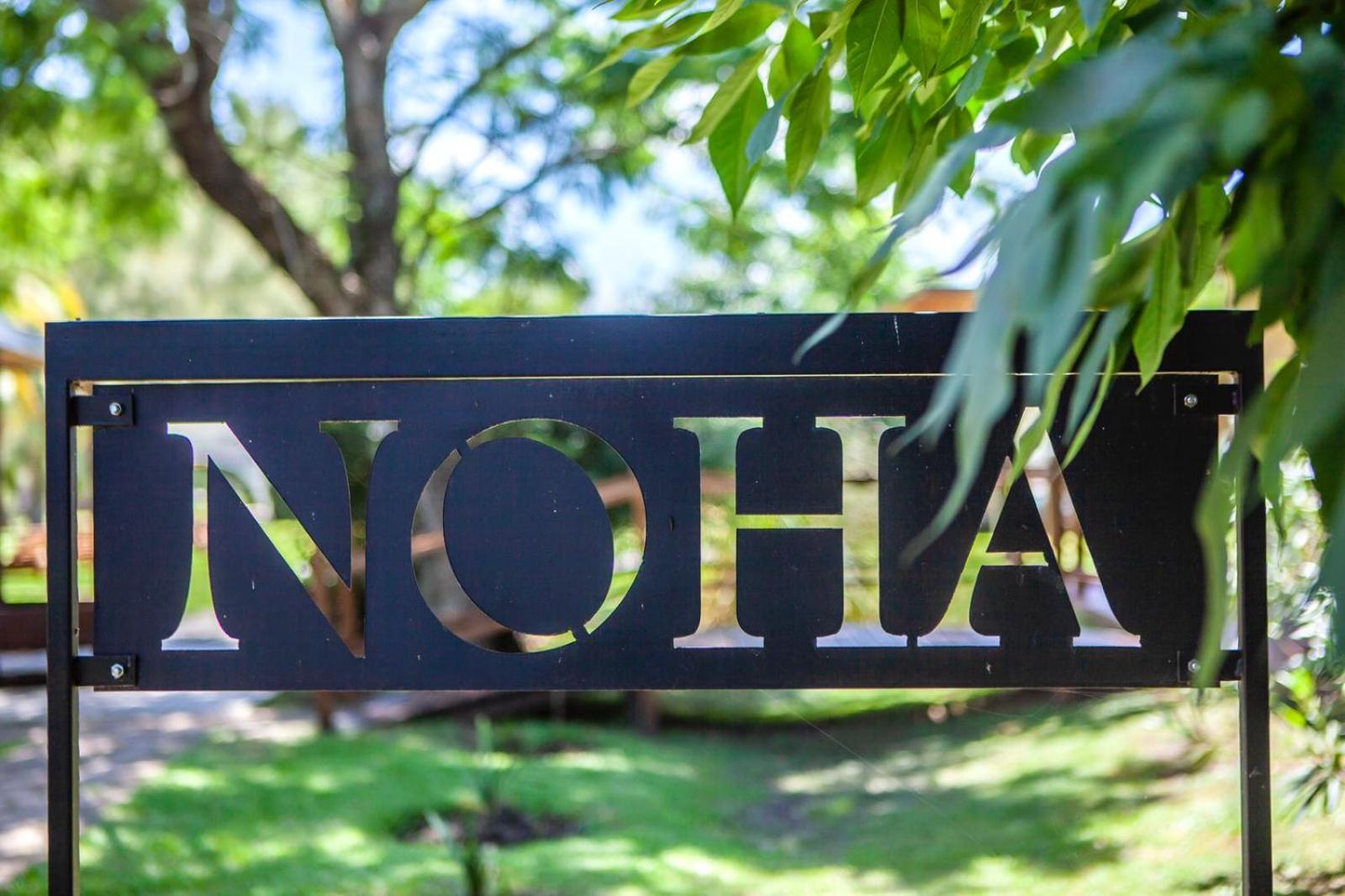 Hotel Noha