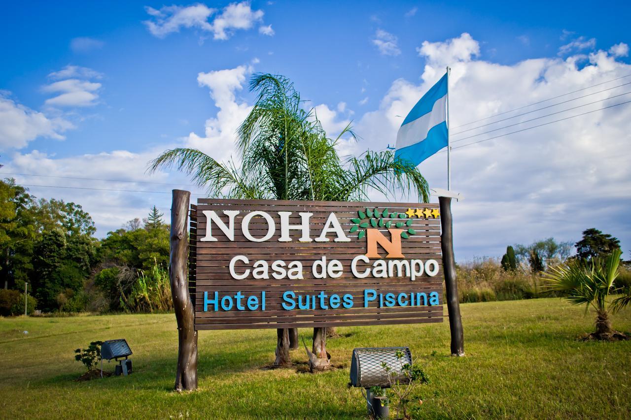 Hotel Noha