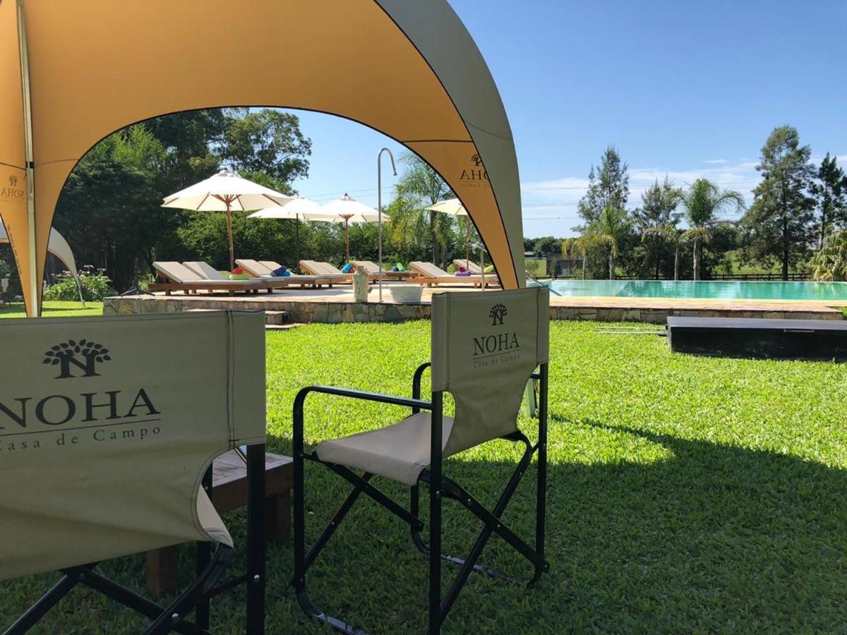 Noha Hotel Colón