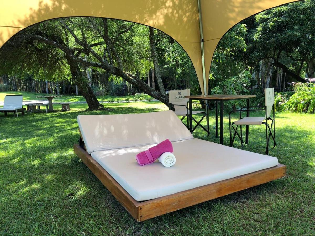 Hotel Noha 4*